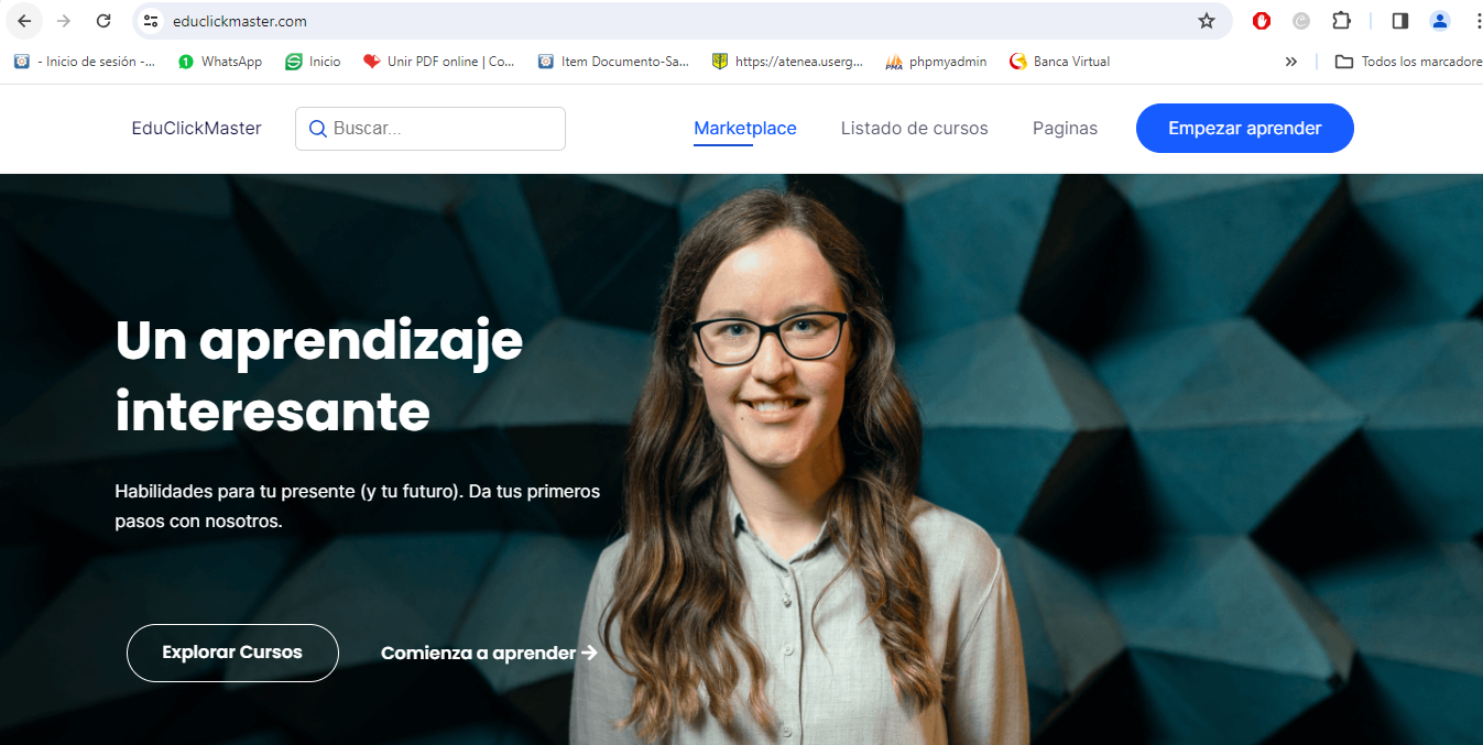 EduClickMaster